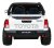 Pojazd Toyota Hilux Biała