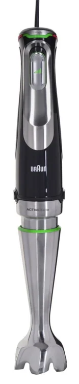 Blender ręczny BRAUN Multi Quick 9 MQ9147X