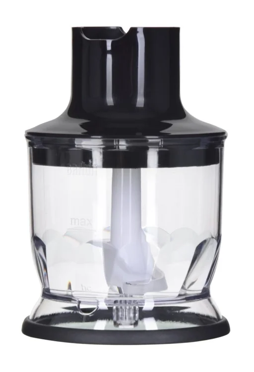 Blender ręczny BRAUN Multi Quick 9 MQ9147X