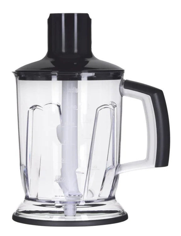 Blender ręczny BRAUN Multi Quick 9 MQ9147X