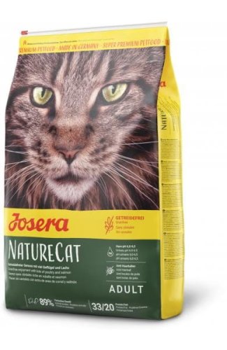JOSERA Nature Cat 2kg