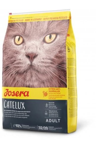 JOSERA Catelux 2kg