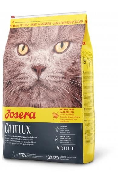 JOSERA Catelux 2kg