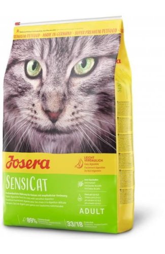 JOSERA SensiCat - 2kg