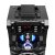 SQUEAK BEATBOXER BLUETOOTH 5.1 SPEAKER - GŁOŚNIK BLUETOOTH Z KARAOKE, RADIO FM, MICROSD, AUX I USB SQ1000