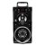 SQUEAK BEATBOXER BLUETOOTH 5.1 SPEAKER - GŁOŚNIK BLUETOOTH Z KARAOKE, RADIO FM, MICROSD, AUX I USB SQ1000