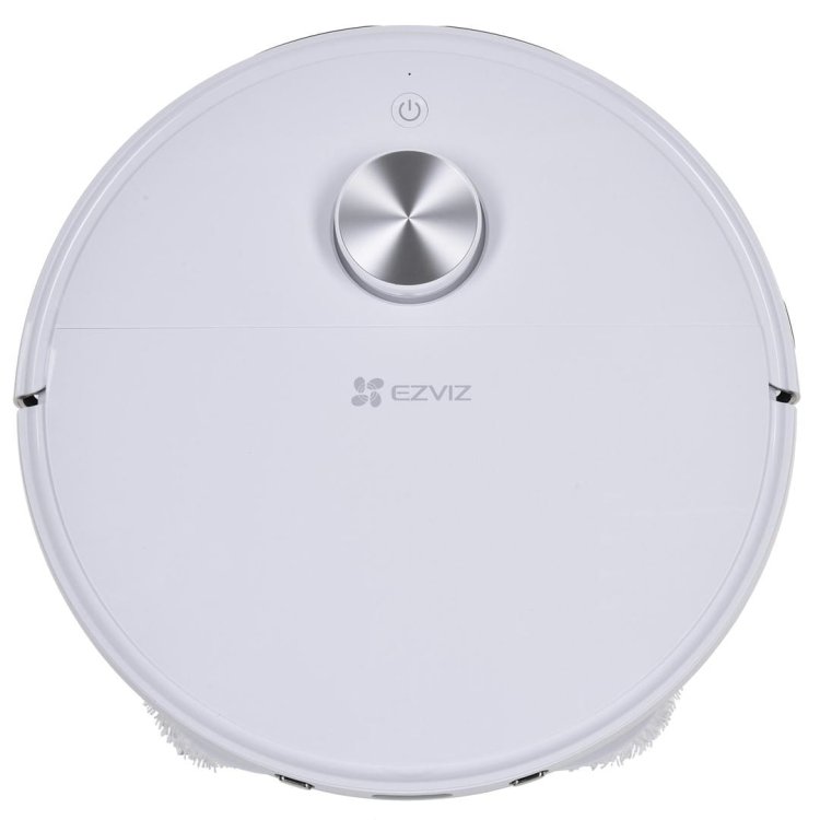 Odkurzacz Robot EZVIZ CS-RS2-TWT2