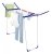 Lifeheit Suszarka stojąca Pegasus 180 Solid Maxx