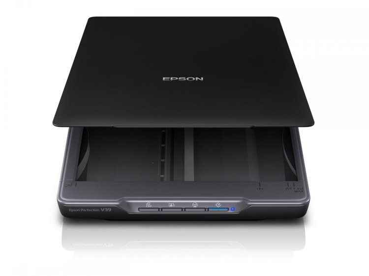 Skaner Epson Perfection V39II B11B268401