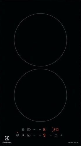 Płyta indukcyjna ELECTROLUX LIT30231C