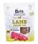 Brit Jerky Lamb Protein Bar - Jagnięcina - przysmak dla psa - 200g