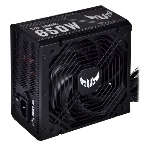 Zasilacz ASUS TUF Gaming 650W Bronze