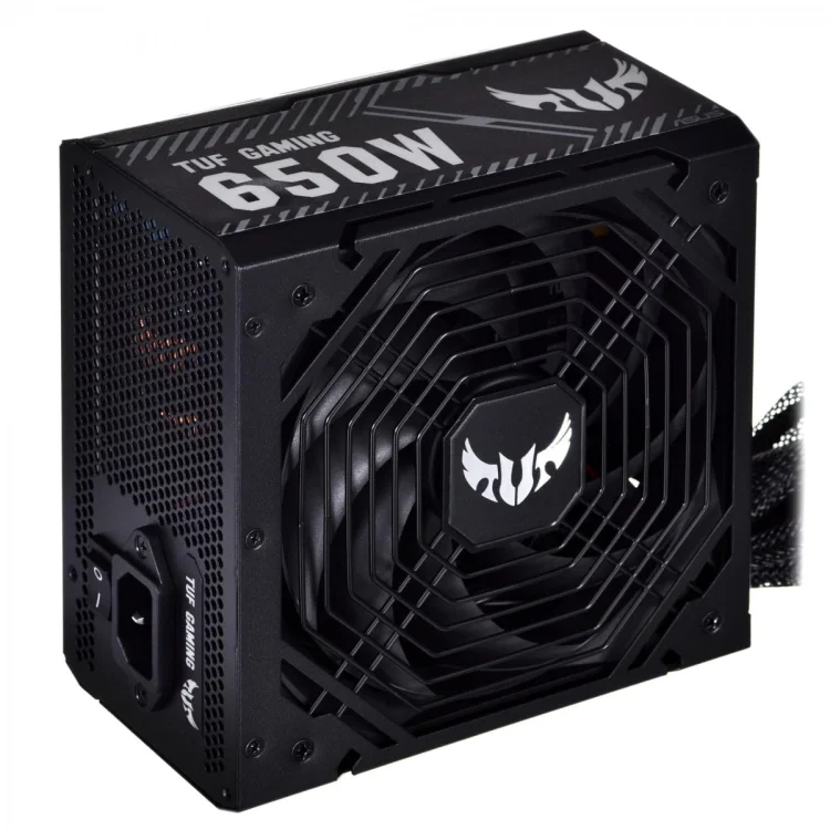 Zasilacz ASUS TUF Gaming 650W Bronze