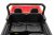 Pojazd Pick-Up Speed 900 Czerwony