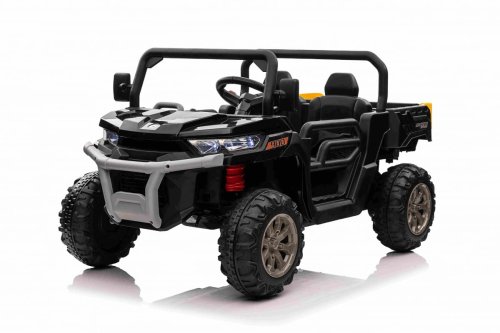Pojazd Pick-Up Speed 900 Czarny