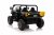 Pojazd Pick-Up Speed 900 Czarny