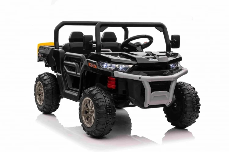 Pojazd Pick-Up Speed 900 Czarny