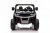 Pojazd Pick-Up Speed 900 Czarny