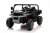 Pojazd Pick-Up Speed 900 Czarny