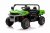Pojazd Pick-Up Speed 900 Zielony