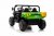 Pojazd Pick-Up Speed 900 Zielony