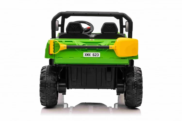 Pojazd Pick-Up Speed 900 Zielony