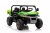 Pojazd Pick-Up Speed 900 Zielony