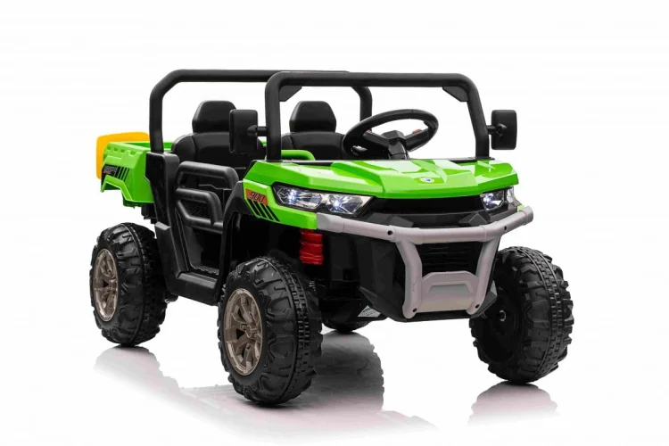 Pojazd Pick-Up Speed 900 Zielony