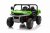 Pojazd Pick-Up Speed 900 Zielony
