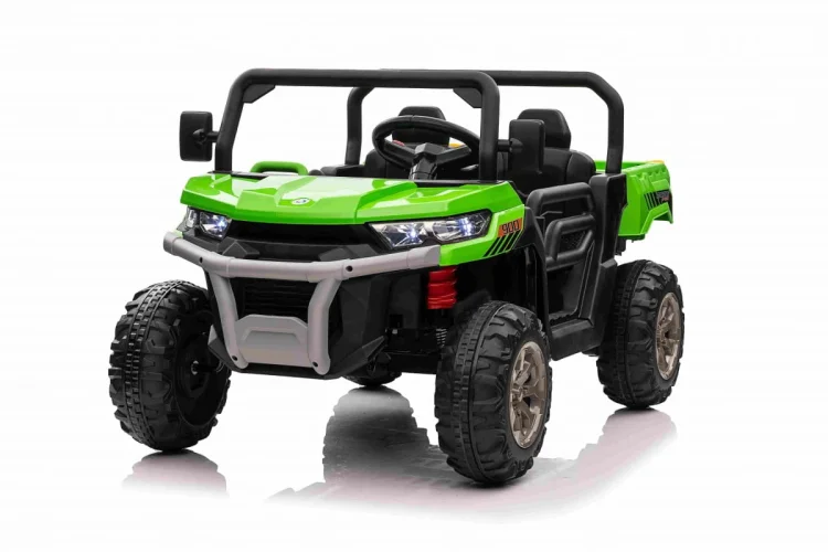 Pojazd Pick-Up Speed 900 Zielony