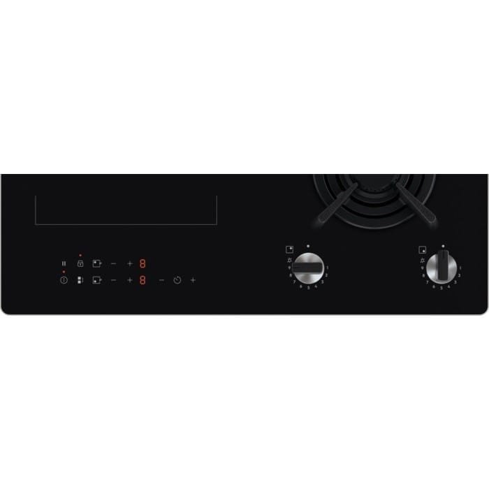 Płyta gazowo-indukcyjna ELECTROLUX KDI641723K