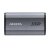 Dysk zewnętrzny SSD ADATA Elite SE880 1TB Szary