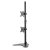 Fellowes Ergonomia  wolnostojące ramię na 2 monitory - pionowe Seasa - dawne Professional Series™