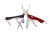 Multitool GERBER Dime Multi-Tool Red