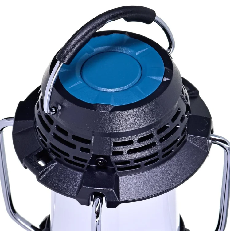 Lampa turystyczna z radiem DMR055 MAKITA