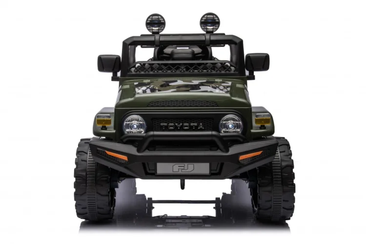 Pojazd Toyota FJ Cruiser Moro
