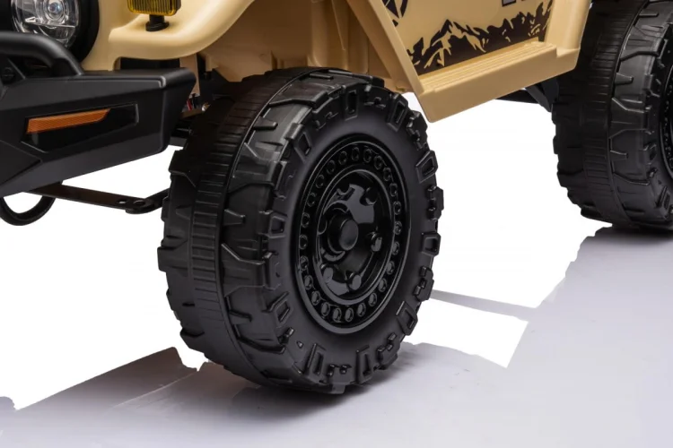 Pojazd Toyota FJ Cruiser Beżowy
