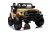 Pojazd Toyota FJ Cruiser Beżowy