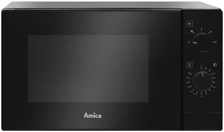 Kuchenka mikrofalowa AMICA AMMF20M1B