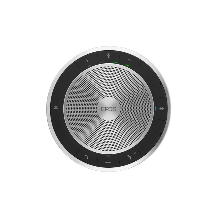 EPOS EXPAND 30+ ZESTAW GŁOŚNOMÓWIĄCY DO KOMPUTERA I SMARTFONA EPOS EXPAND 30 + SPEAKERPHONE / BLUETOOTH