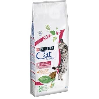 PURINA CAT CHOW Special Care Urinary Tract Health 15kg