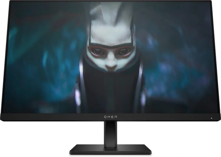 MONITOR HP LED, FHD 24" OMEN (780D9E9) 165Hz