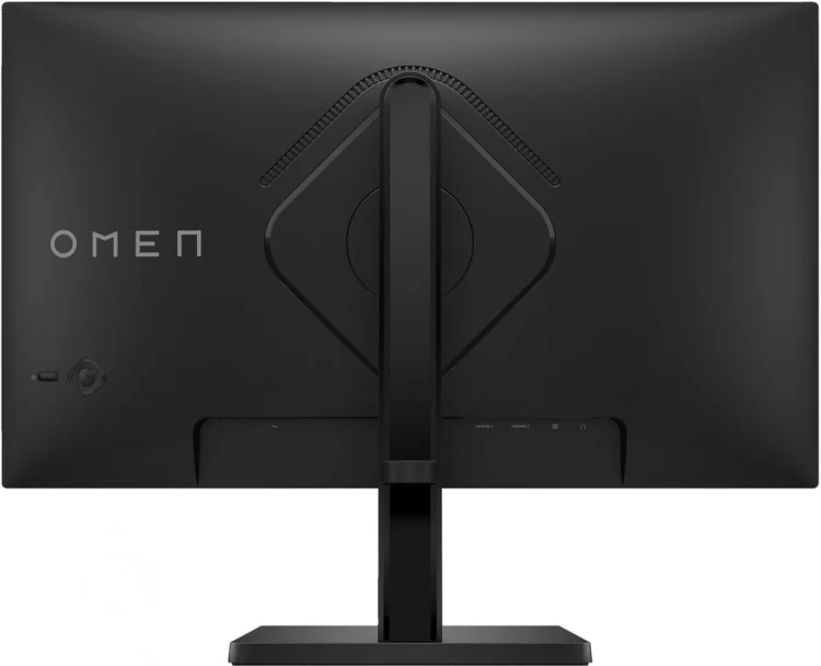 MONITOR HP LED, FHD 24" OMEN (780D9E9) 165Hz
