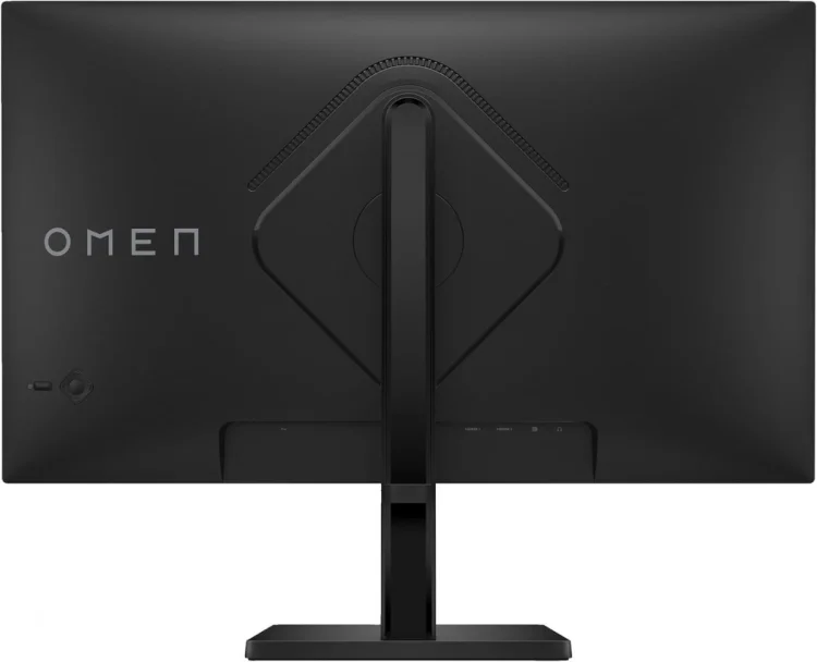 MONITOR HP LED, QHD 27" OMEN 27q (780H4E9) 165Hz