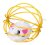 TRIXIE Mysz w klatce 4115