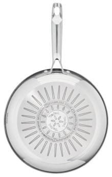 Zestaw 3 patelni TEFAL Duetto+ G732S334 20/24/28 cm