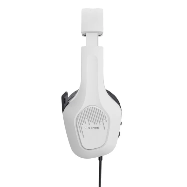 Słuchawki TRUST ZIROX HEADSET - WHITE