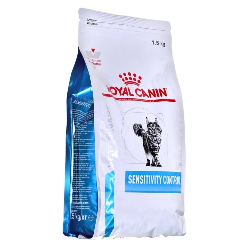 Royal Canin Vet Sensitivity Control Feline 1,5Kg