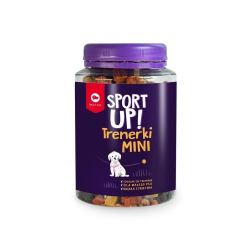 MACED Trenerki SPORT UP Mini 300 G