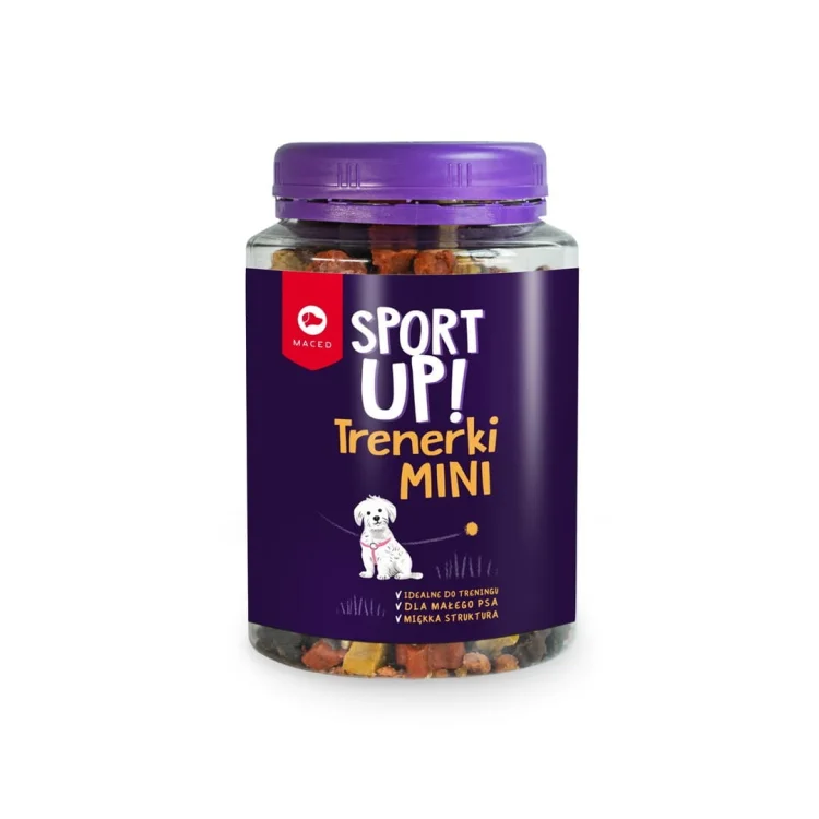 MACED Trenerki SPORT UP Mini 300 G